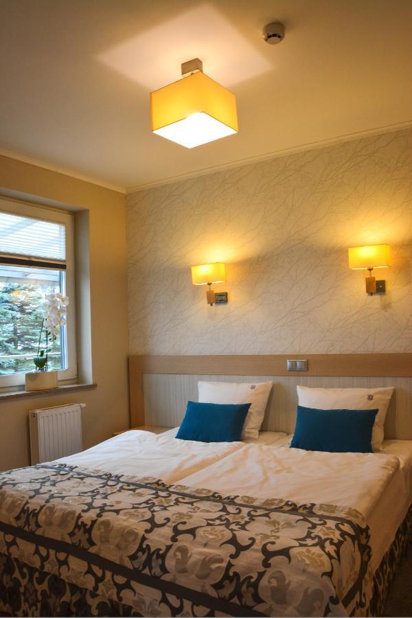 Restauracja 32 Motel Gryfice Kültér fotó